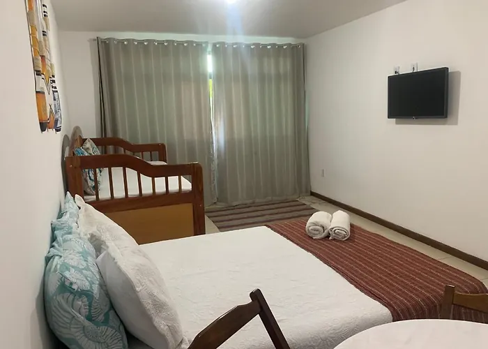 Flet Com Vista Mar Apartamento Arraial do Cabo