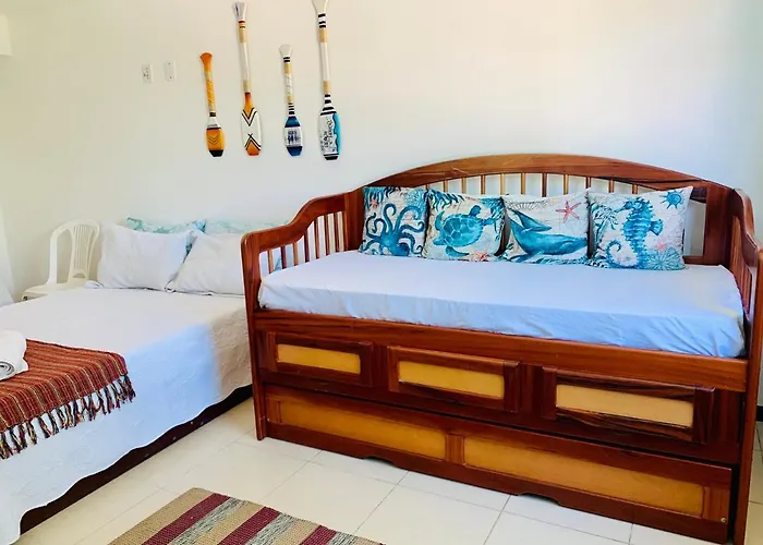 Flet Com Vista Mar Apartamento Arraial do Cabo